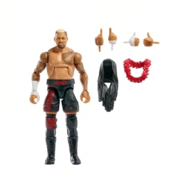 WWE Netflix Elite Collection Top Picks 2025 Wave 4 3er-Set