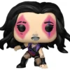 WWE POP! Vinyl Figur Rhea Ripley (WrestleMania XL) 9 cm