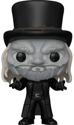 WWE POP! Vinyl Figur Uncle Howdy 9 cm