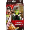 WWE 2025 Royal Rumble Elite Actionfigur Hurricane Helms