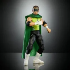 WWE 2025 Royal Rumble Elite Actionfigur Hurricane Helms