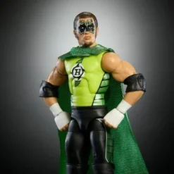 WWE 2025 Royal Rumble Elite Actionfigur Hurricane Helms