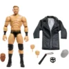 WWE Royal Rumble Ridge Holland Elite Actionfigur