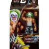 WWE Survivor Series Elite 2024 Bushwhacker Luke Actionfigur