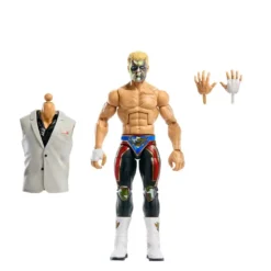 WWE Survivor Series Elite 2025 Cody Rhodes