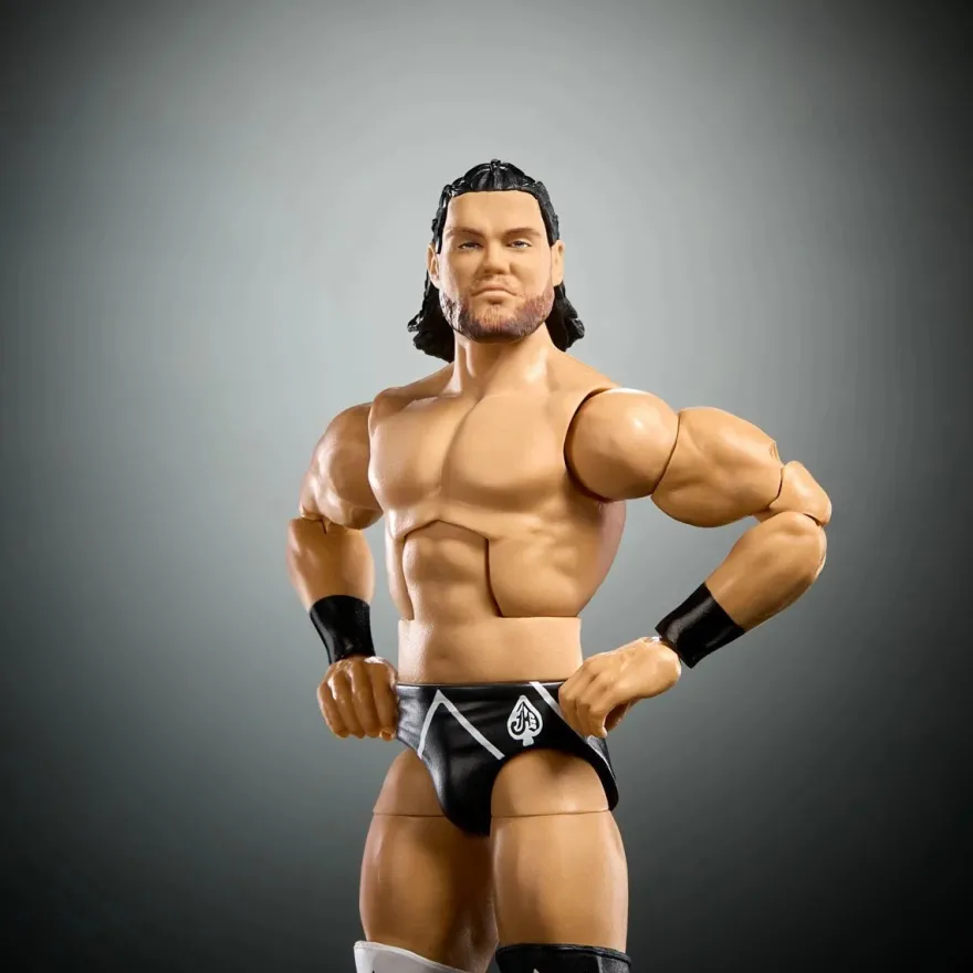 WWE Survivor Series Elite 2025 JD McDonagh