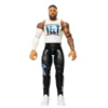 WWE Top Picks Main Event Series Collection Deviated Wave 4 Jey Uso Actionfigur