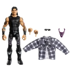 WWE Top Picks 2025 Wave 3 Elite Collection Dominik Mysterio