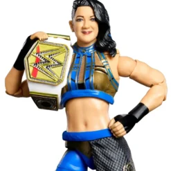 WWE Ultimate Edition Wave 27 Bayley Actionfigur