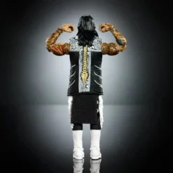 WWE Ultimate Edition Wave 29 Dominik Mysterio Actionfigur