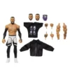 WWE Ultimate Edition Wave 24 Finn Balor Actionfigur