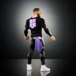 WWE Ultimate Edition Wave 24 Finn Balor Actionfigur