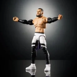 WWE Ultimate Edition Wave 24 Finn Balor Actionfigur