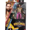 WWE 2025 WrestleMania Elite Actionfigur Seth Rollins