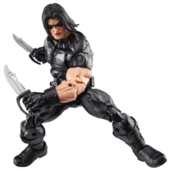 X-Force Marvel Legends Actionfiguren 2er-Pack X-23 & Warpath 15 cm