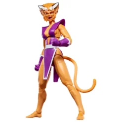 X-Force Marvel Legends Actionfigur Feral 15 cm