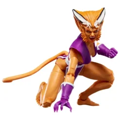 X-Force Marvel Legends Actionfigur Feral 15 cm