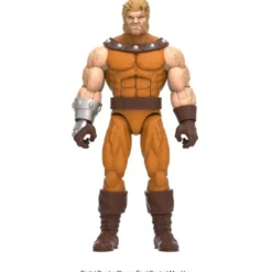 X-Men Age of Apocalypse Marvel Legends Actionfigur Sabretooth