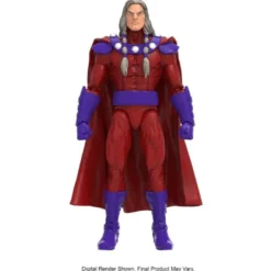 X-Men Age of Apocalypse Marvel Legends Actionfigur Magneto