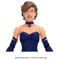 X-Men Age of Apocalypse Marvel Legends Actionfigur Shadowcat
