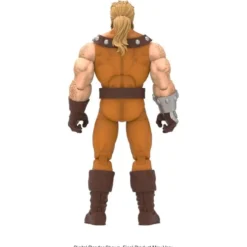 X-Men Age of Apocalypse Marvel Legends Actionfigur Sabretooth