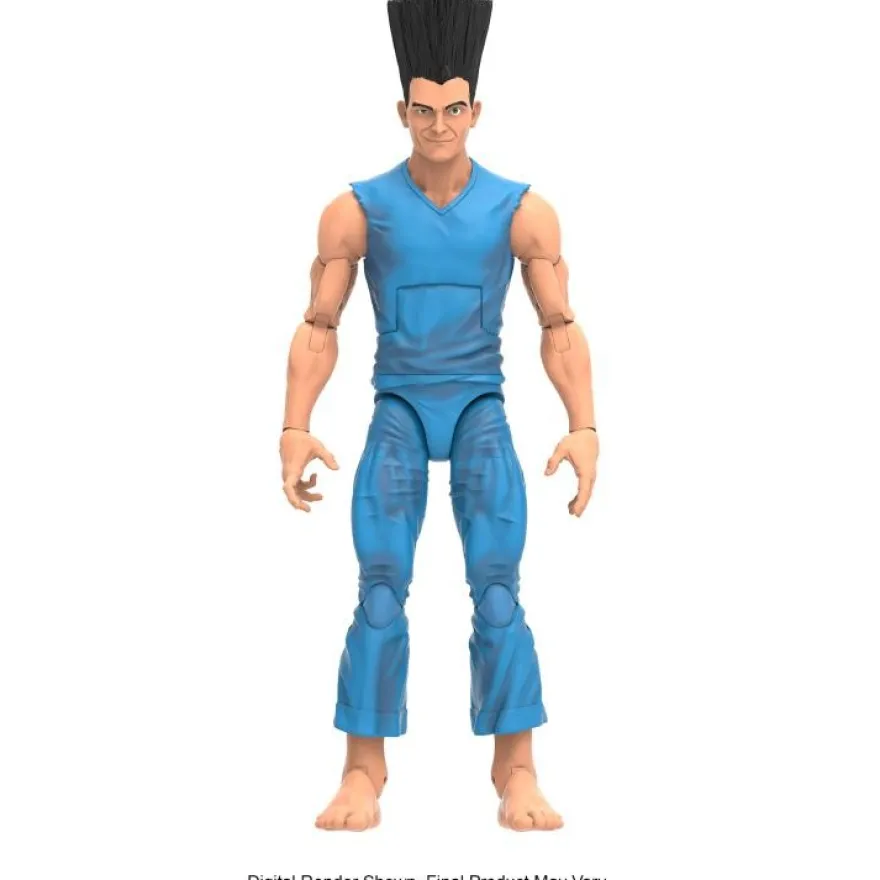 X-Men Age of Apocalypse Marvel Legends Actionfigur Legion