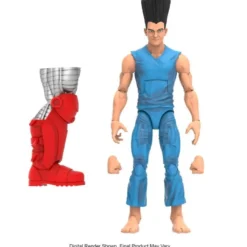 X-Men Age of Apocalypse Marvel Legends Actionfigur Legion