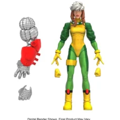 X-Men Age of Apocalypse Marvel Legends Actionfigur Rogue