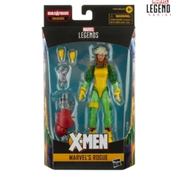 X-Men Age of Apocalypse Marvel Legends Actionfigur Rogue