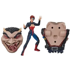 X-Men: Age of Apocalypse Marvel Legends Series Actionfigur 2020 Jean Grey 15 cm