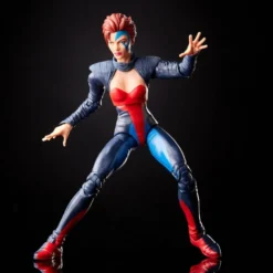 X-Men: Age of Apocalypse Marvel Legends Series Actionfigur 2020 Jean Grey 15 cm