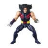 X-Men: Age of Apocalypse Weapon X MAFEX Actionfigur