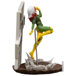 X-Men '97 D-Stage PVC Diorama Rogue (SDCC Exclusive) 16 cm
