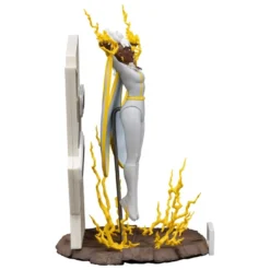 X-Men '97 D-Stage PVC Diorama Storm (SDCC Exclusive) 16 cm
