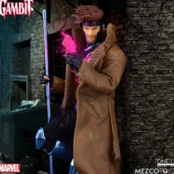 X-Men Gambit One:12 Collective Actionfigur
