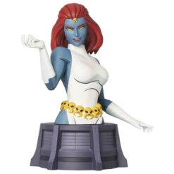 X-Men Marvel Animated Series Büste 1/7 Mystique 15 cm