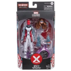 X-Men Marvel Legends Actionfigur Omega Sentinel
