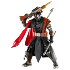 X-Men '97 Marvel Legends Actionfigur The X-Cutioner 15 cm