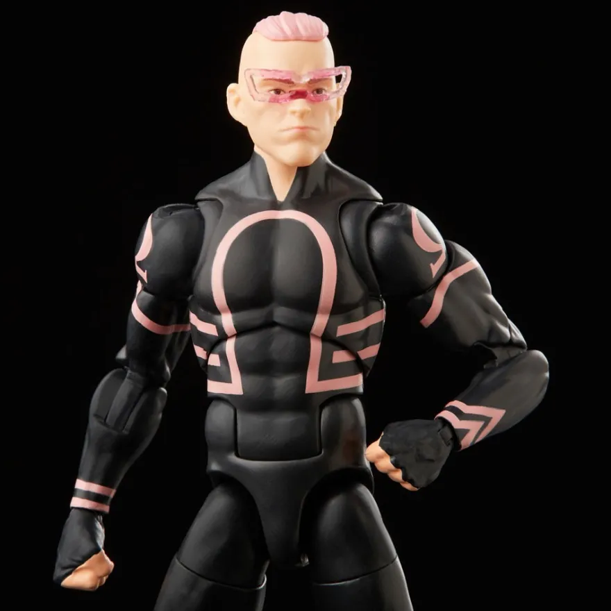 X-Men Marvel Legends Actionfigur Marvel's Kid Omega