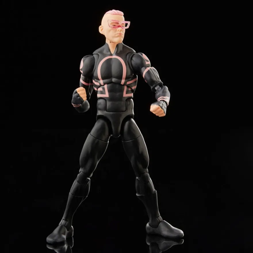 X-Men Marvel Legends Actionfigur Marvel's Kid Omega