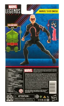 X-Men Marvel Legends Actionfigur Marvel's Kid Omega