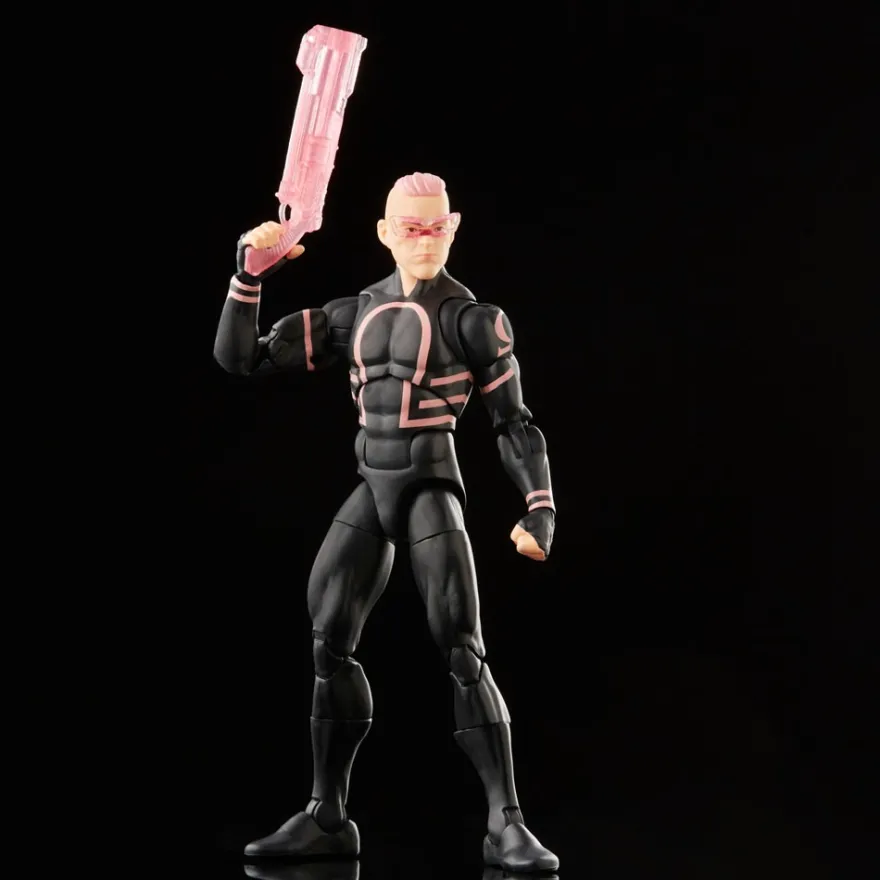X-Men Marvel Legends Actionfigur Marvel's Kid Omega