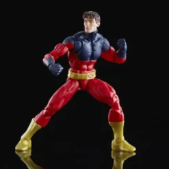 X-Men Marvel Legends Actionfigur Vulcan