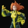 X-Men Marvel Legends Actionfigur Siryn