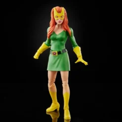 X-Men Marvel Legends Actionfigur Jean Grey