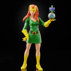 X-Men Marvel Legends Actionfigur Jean Grey
