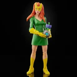 X-Men Marvel Legends Actionfigur Jean Grey