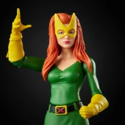 X-Men Marvel Legends Actionfigur Jean Grey