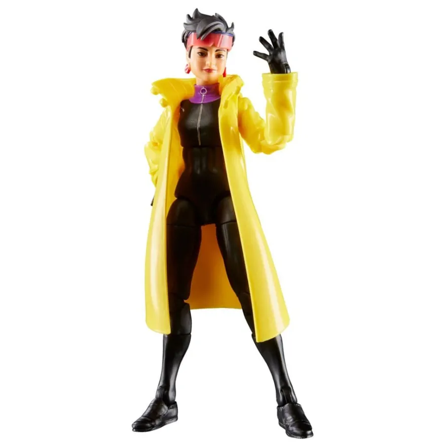 X-Men '97 Marvel Legends Actionfigur Jubilee 15 cm
