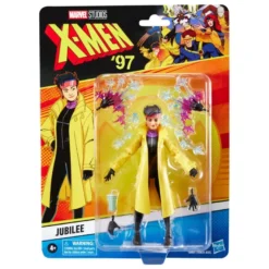X-Men '97 Marvel Legends Actionfigur Jubilee 15 cm